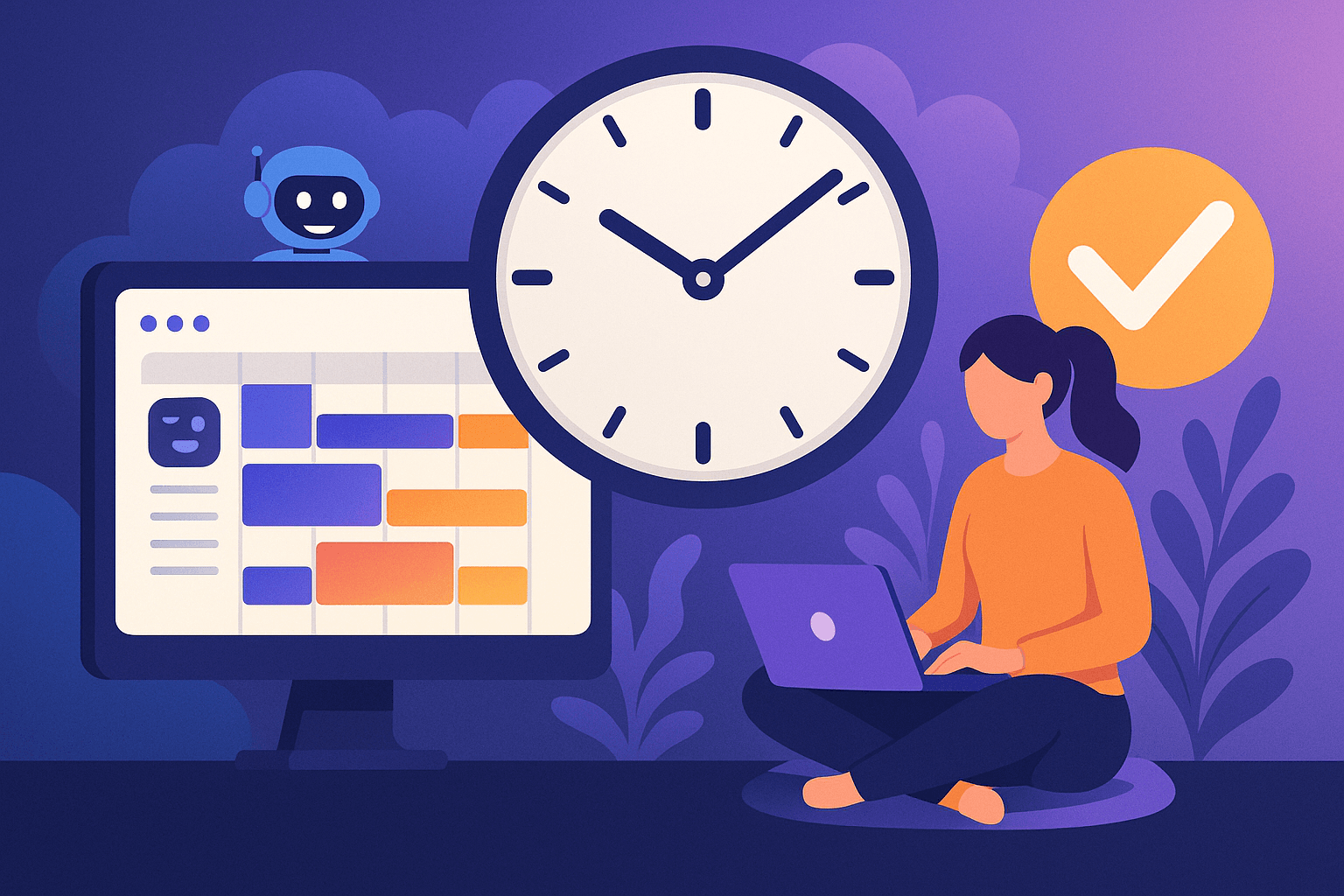 From Chaos to Clarity: How to Build a Sustainable Task Management System
