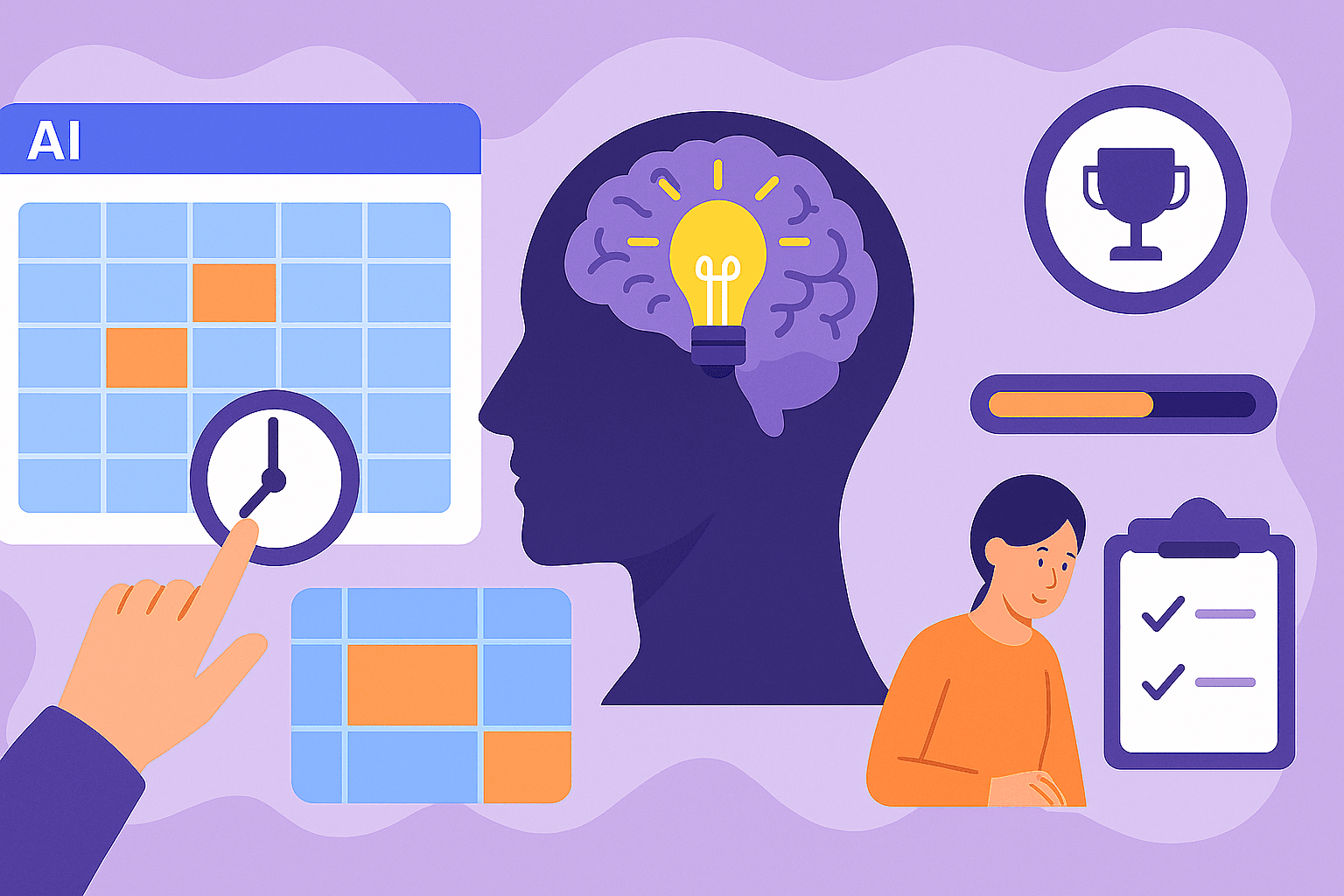 AI Calendar vs. Traditional Scheduling Apps: A 2025 Deep-Dive