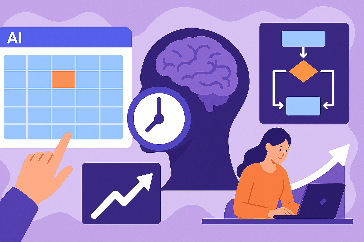 Building AI Agents to Keep Your Deadlines on Track